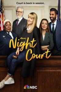 Download Night Court (Season 1-3) {English With Subtitles} WeB-HD 720p [170MB] || 1080p [500MB]