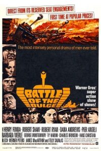 Download Battle of the Bulge (1965) {English With Subtitles} 480p [800MB] || 720p [1.8GB] || 1080p [3.8GB]
