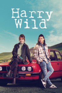 Download Harry Wild (Season 1-4) [S03E02 Added] {English Audio With Subtitles} WeB-DL 720p [350MB] || 1080p [900MB]