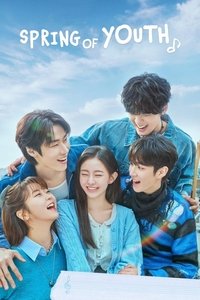Download Spring of Youth (Season 1) [S01E03 Added] {Korean With English Subtitles} WeB-DL 720p [350MB] || 1080p [2.5GB]