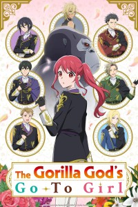 Download The Gorilla God’s Go-To Girl (Season 1) [S01E03 Added] Multi Audio {Hindi-English-Japanese} WeB-DL 480p [85MB] || 720p [150MB] || 1080p [490MB]