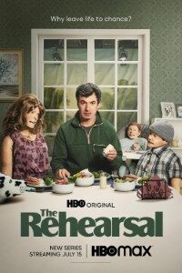 Download The Rehearsal (Season 1-2) [S02E03 Added] {English With Subtitles} WeB-DL 720p [350MB] || 1080p [1GB]