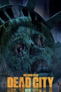 Download The Walking Dead: Dead City (Season 1-2)  [S02E02 Added] {English With Subtitles} WeB-HD 480p [170MB] || 720p [450MB] || 1080p [1.1GB]