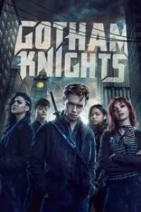 Download Gotham Knights (Season 1) {English With Subtitles} WeB-DL 720p [250MB] || 1080p [1GB]