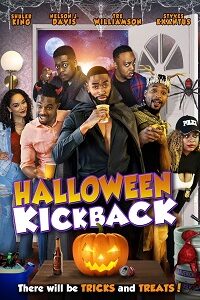 Download Halloween Kickback (2021) {English With Subtitles} 720p [700MB]