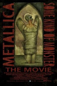 Download Metallica: Some Kind of Monster (2004) {English With Subtitles} 480p [500MB] || 720p [1.2GB] || 1080p [4GB]