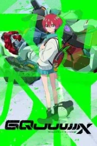 Download Mobile Suit Gundam GQuuuuuuX (Season 1) [S01E09 Added] Multi Audio {Hindi-English-Japanese} WeB-DL 480p [90MB] || 720p [160MB] || 1080p [520MB]