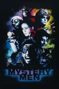 Download Mystery Men (1999) {English With Subtitles} 480p [600MB] || 720p [1.2GB] || 1080p [3.2GB]