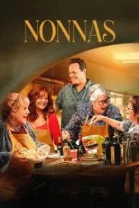 Download Nonnas (2025) Dual Audio (Hindi-English) Esubs Web-Dl 480p [380MB] || 720p [1GB] || 1080p [2.4GB]