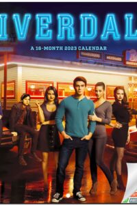 Download Riverdale (Season 1-7) {English With Subtitles} WeB-DL 480p [150MB] || 720p [300MB] || 1080p [1.2GB]