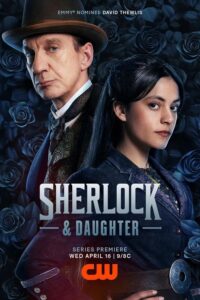 Download Sherlock & Daughter (Season 1) [S01E03 Added] {English With Subtitles} WeB-DL 720p [350MB] || 1080p [850MB]