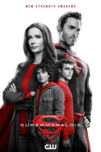 Download Superman and Lois (Season 1-4) {English With Subtitles} 720p [280MB] || 1080p [850MB]