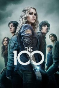 Download The 100 (Season 1 – 7) Dual Audio {Hindi-English} BluRay 480p [130MB] || 720p [430MB] || 1080p [1.2GB]