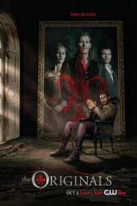 Download The Originals (Season 1-5) {English With Subtitles} WeB-DL 720p [250MB] || 1080p [800MB]