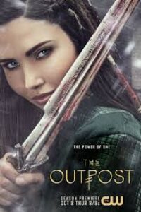 Download The Outpost (Season 1 – 4) {Hindi Dubbed} WeB-DL HD 480p [120MB] || 720p [300MB]