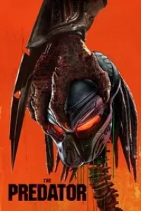 Download The Predator (2018) Dual Audio {Hindi-English} 480p [460MB] || 720p [1GB] || 1080p [2.3GB]