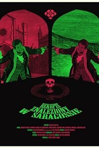 Download The Saragossa Manuscript (1965) {Polish With Subtitles} 480p [MB] || 720p [MB] || 1080p [GB]