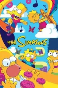 Download The Simpsons (Season 1-36) [S36E16 Added] {English Audio With Subtitles} WeB-DL 720p [120MB] || 1080p [800MB]