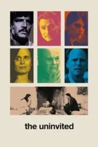 Download The Uninvited (2024) {English With Subtitles} 480p [300MB] || 720p [900MB] || 1080p [2GB]