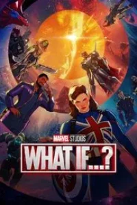 Download Marvel What If (Season 1-3) {English Audio} Esubs WeB-DL 480p [100MB] || 720p [250MB] || 1080p [1.4GB]