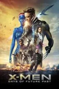 Download X-Men 7: Days of Future Past Extended Cut (2014) {Hindi-English} Bluray 480p [540MB] || 720p [1.3GB] || 1080p [3.2GB]