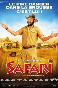 Download Safari (2009) {French With Subtitles} 480p [500MB] || 720p [999MB] || 1080p [3GB]